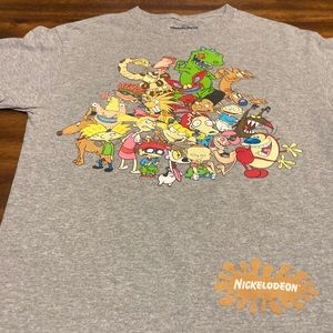 Nickelodeon T-shirt
